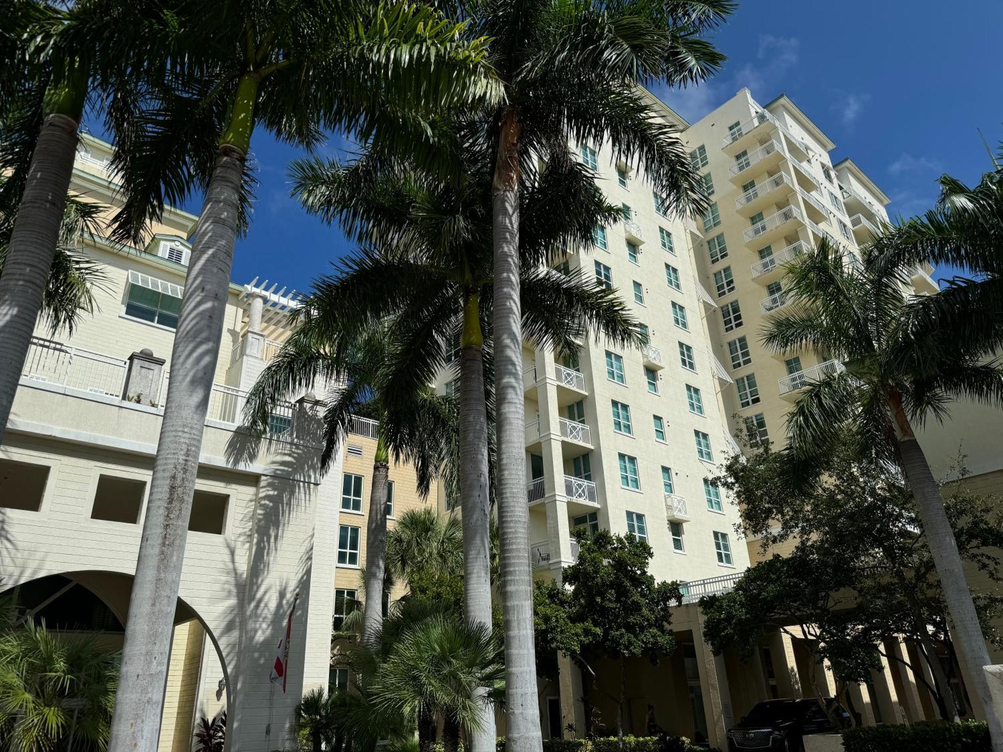 Luxury Suite Oasis Boynton Beach Buitenkant foto