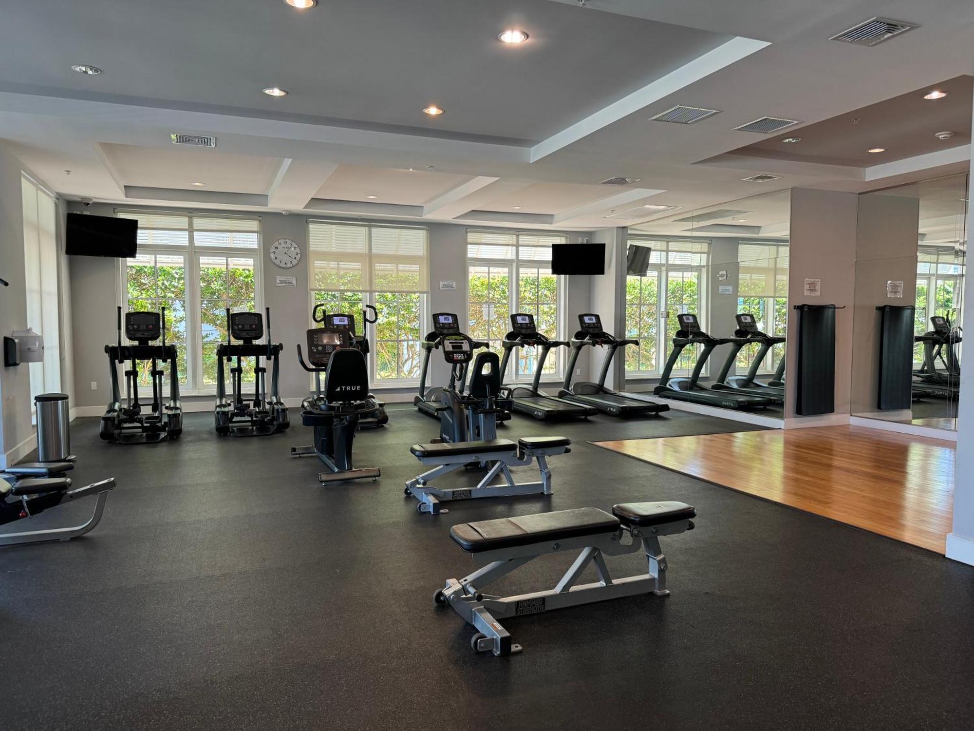 Luxury Suite Oasis Boynton Beach Buitenkant foto