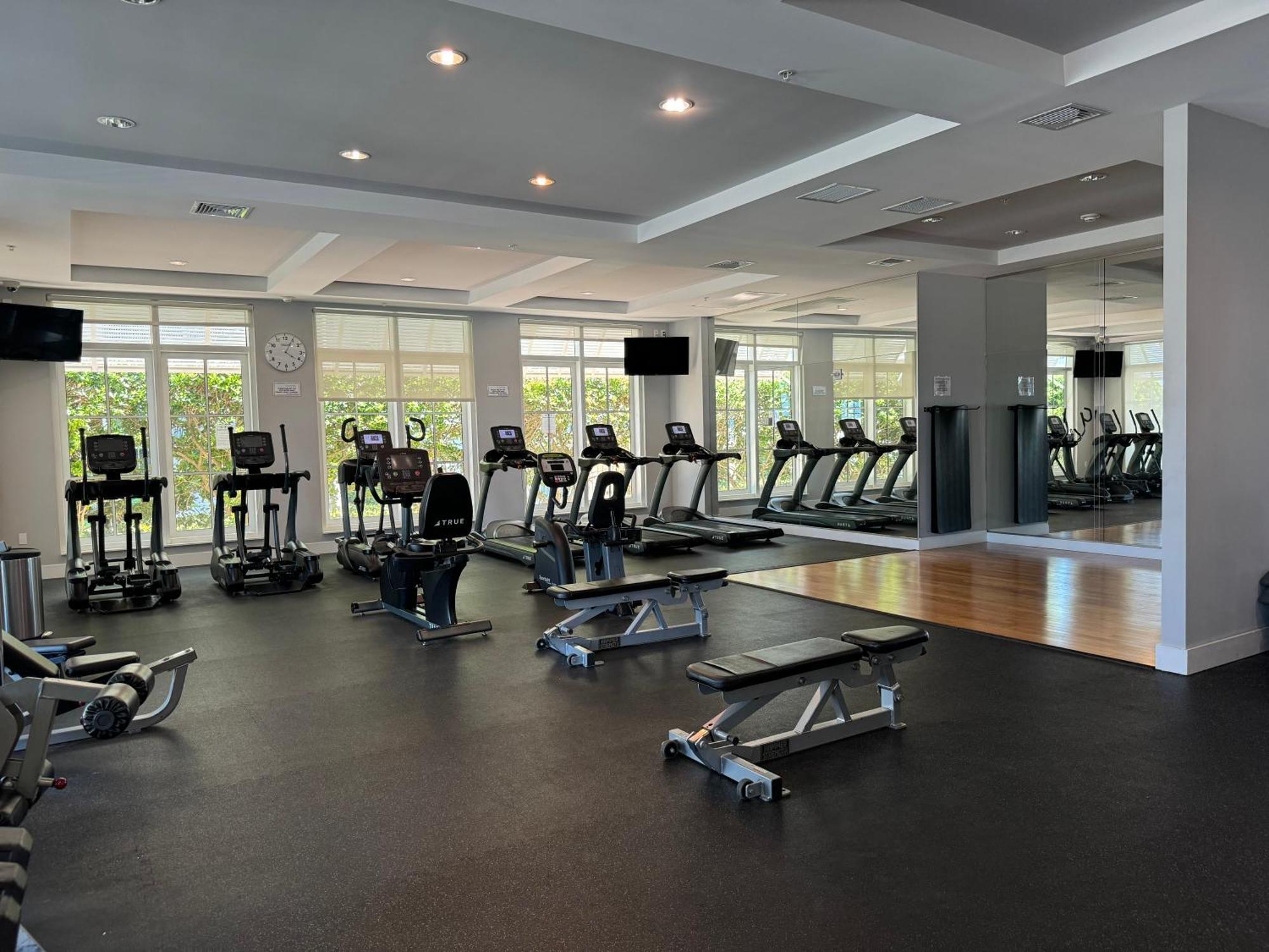Luxury Suite Oasis Boynton Beach Buitenkant foto