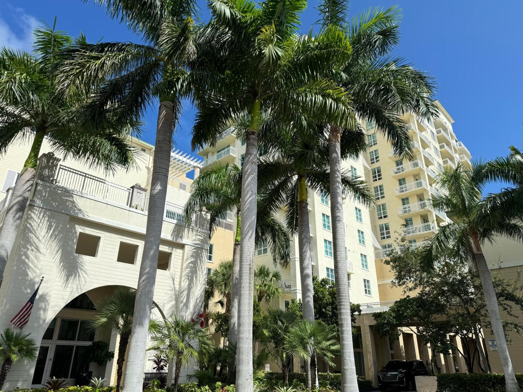 Luxury Suite Oasis Boynton Beach Buitenkant foto