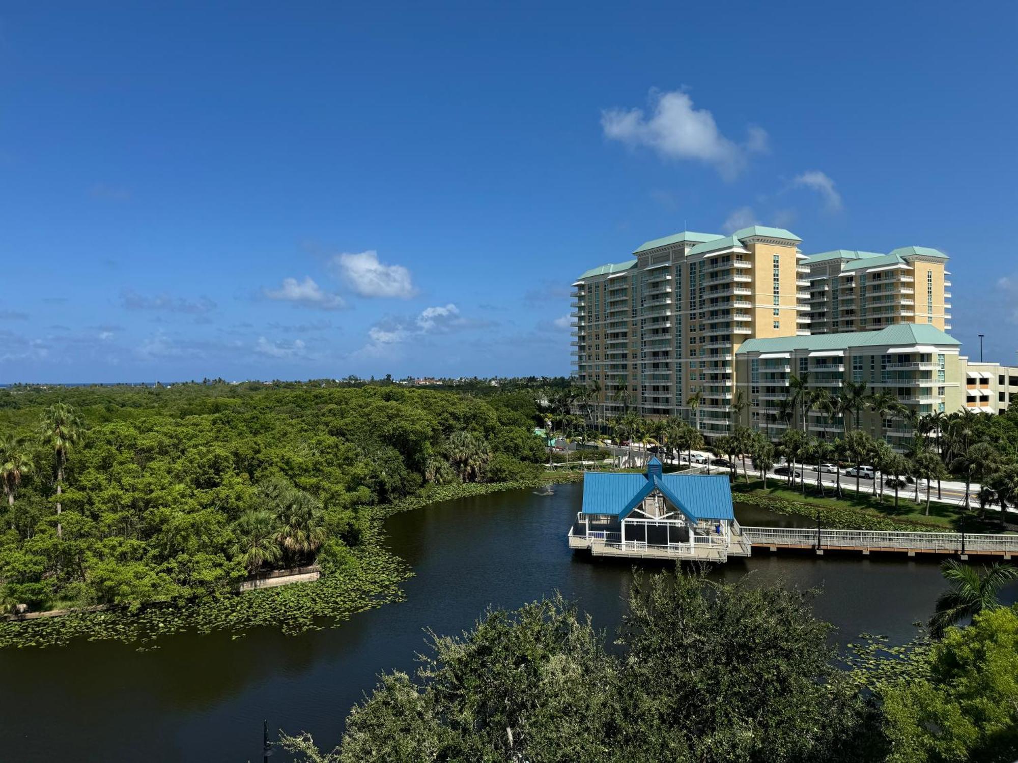 Luxury Suite Oasis Boynton Beach Buitenkant foto