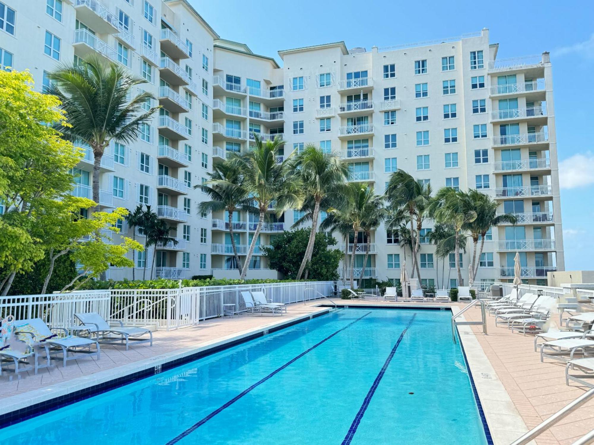 Luxury Suite Oasis Boynton Beach Buitenkant foto